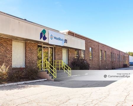 Preview of Industrial space for Rent at 1995 Lithonia Industrial Blvd