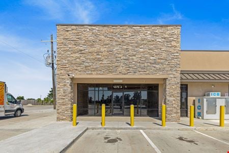 Preview of Retail space for Rent at 1075 County Road 5270 Ste A