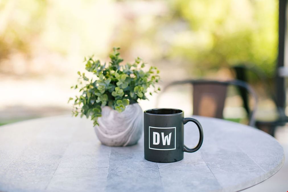 Downtown Works - Carlsbad