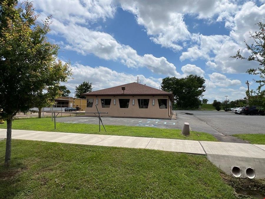 3416 Barksdale Blvd