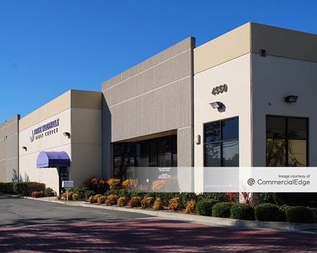 Preview of Industrial space for Rent at 4510 Eucalyptus Ave.