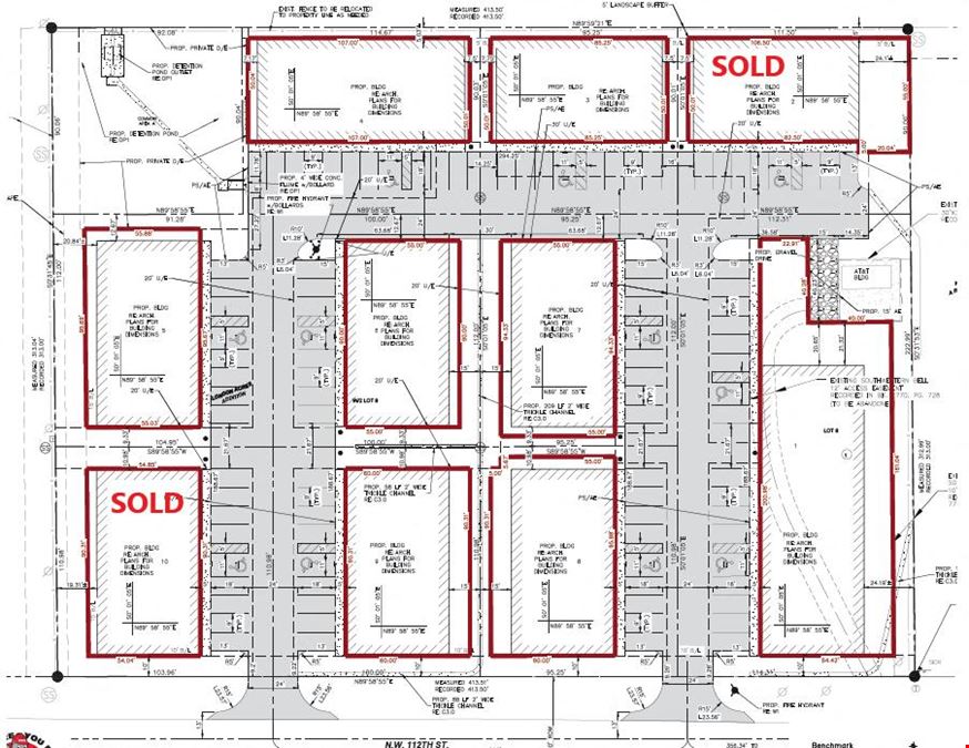 1035 Northwest 112th Street