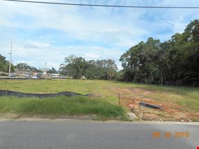 FOR SALE: 1.03 Acres, Retail-Commercial