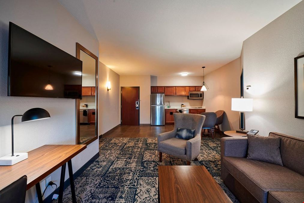 Four Points by Sheraton