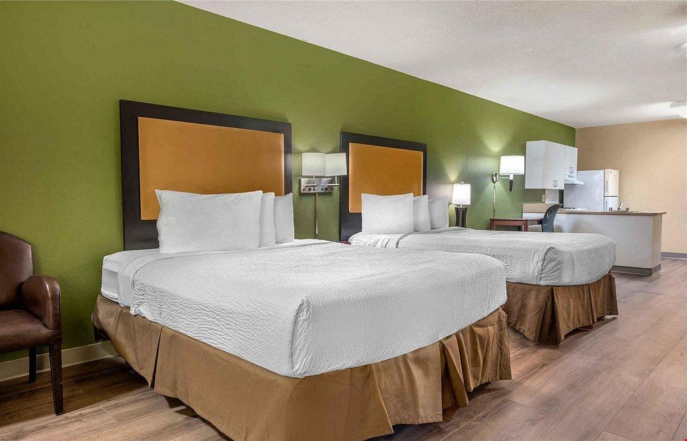 Extended Stay America - Pittsburgh 