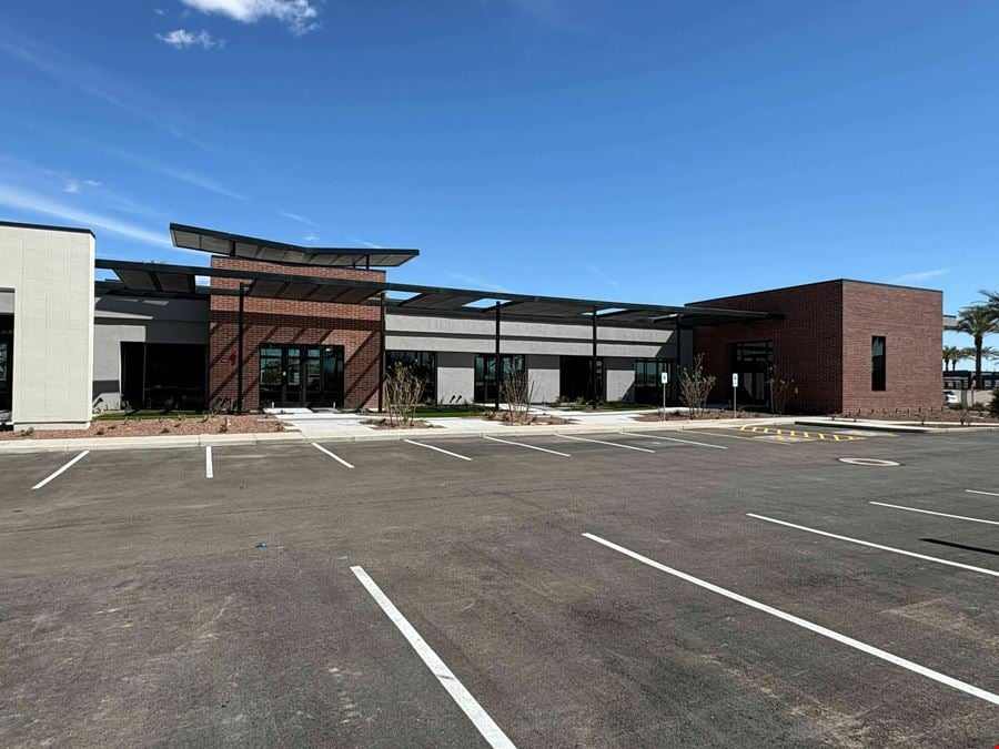 20700 W Thomas Rd
