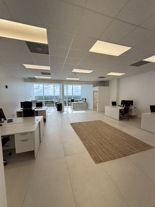 Beacon Tower of Aventura