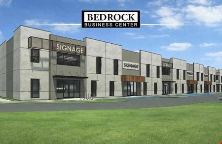 Preview of Industrial space for Rent at Bear World Road