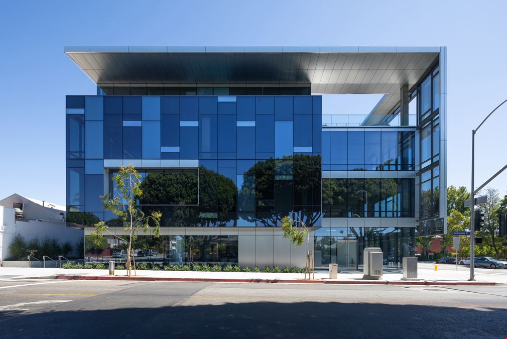 Santa Monica Gateway
