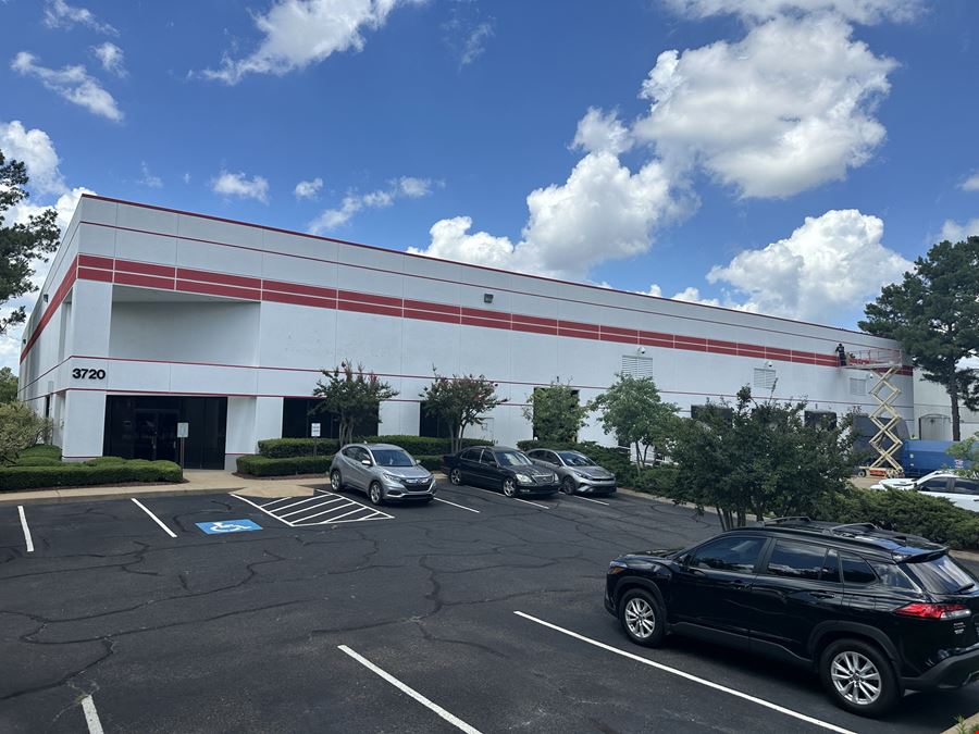 3720 Distriplex Drive N