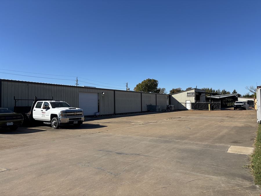 4181 Magnolia Pkwy