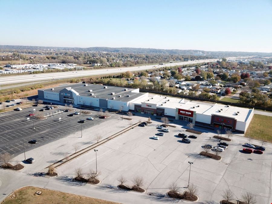 Retail Pad Sites for Sale