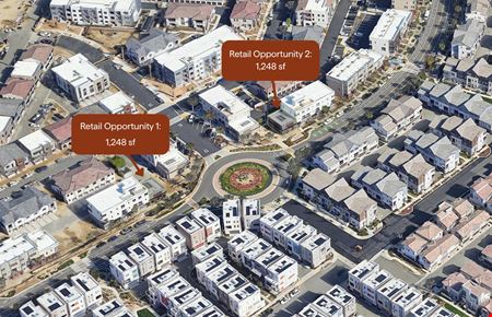 Preview of Retail space for Rent at 4th Street & Resort Pkwy