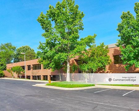 Preview of commercial space at 9140 Guilford Road