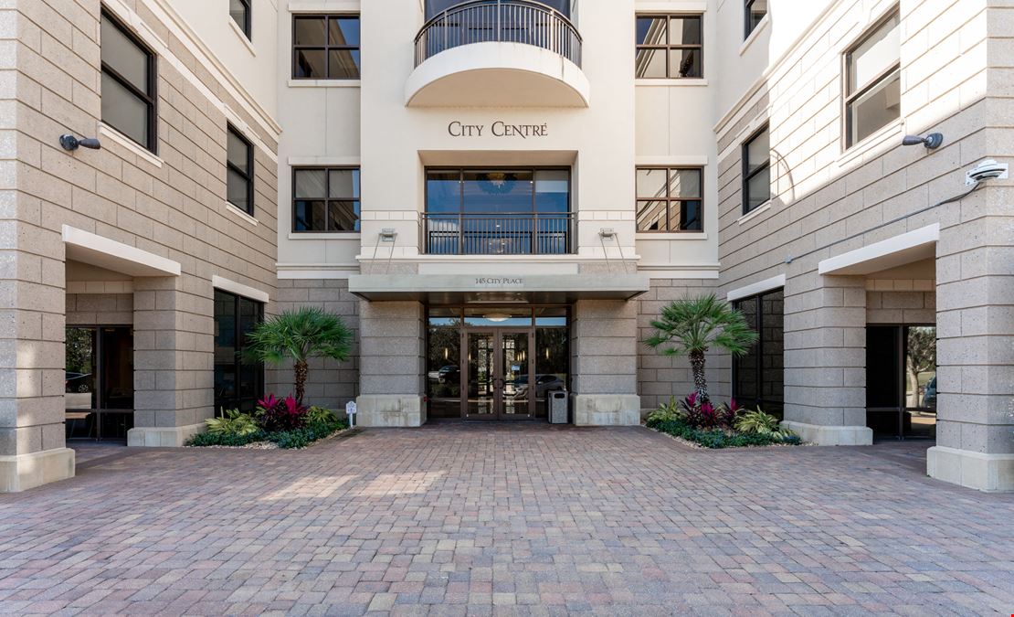 Medical/Professional Condo For Lease