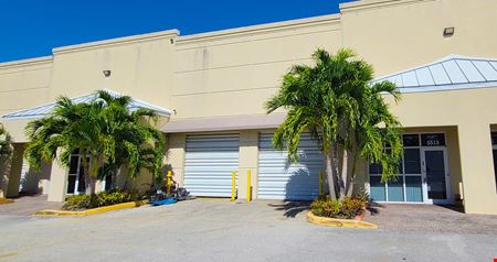 Preview of commercial space at 5513-5517 N. Nob Hill Road