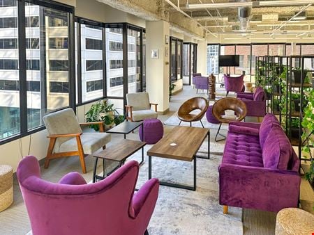 Preview of commercial space at 425 California Street, 6th Floor