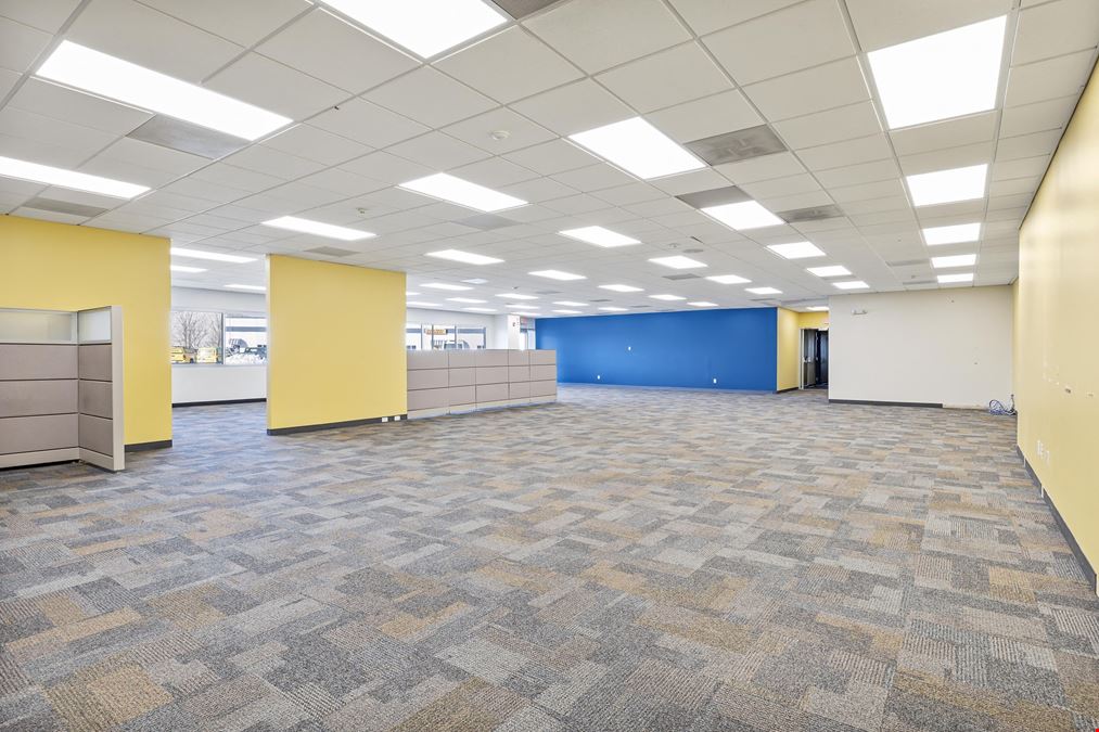 1615 Commerce Pkwy, Suite A