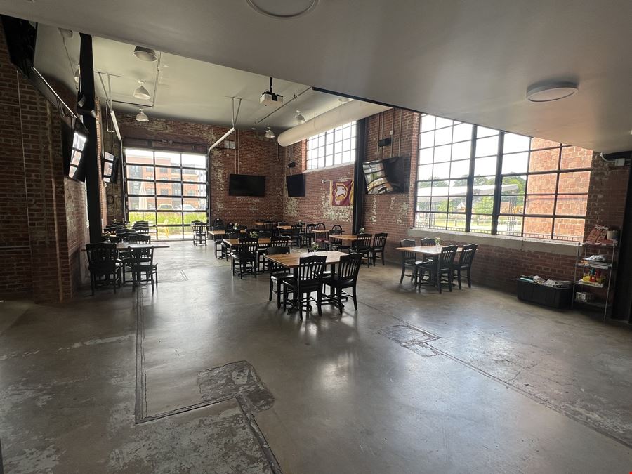 378 Technology Center Way