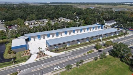 Preview of Industrial space for Sale at 2790 Mayport Rd