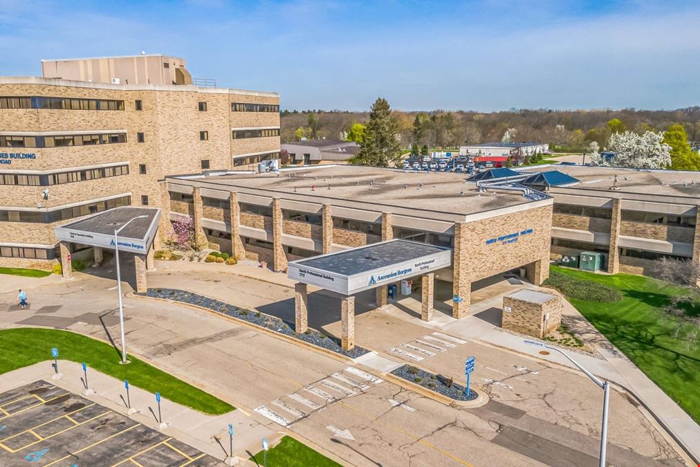 North Professional Building