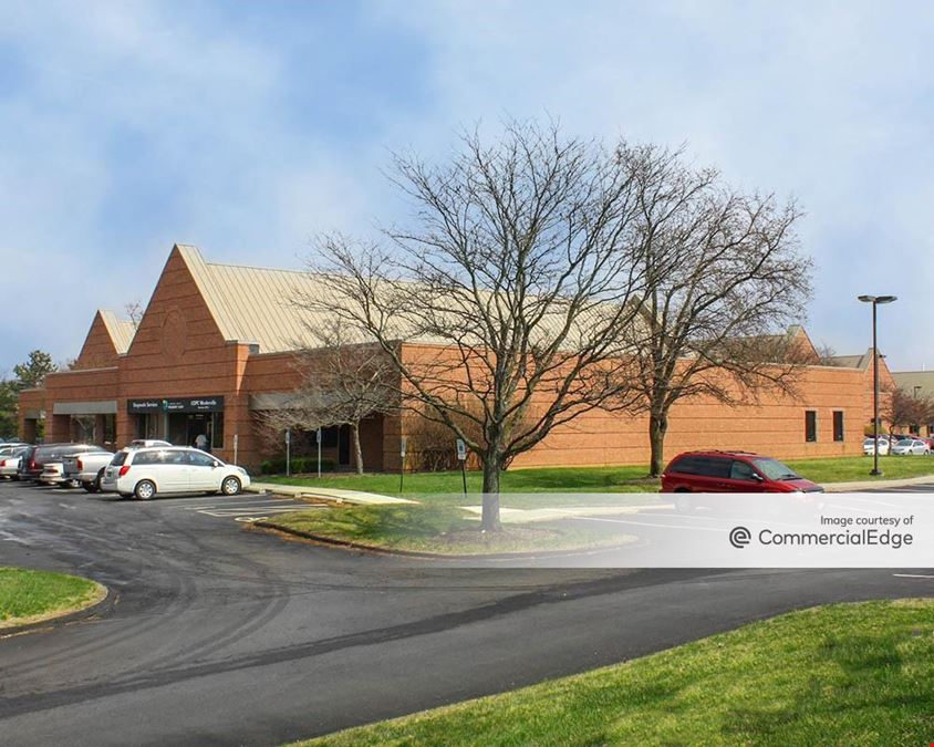 Brooksedge Medical Center - 259