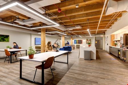 Preview of Office space for Rent at 420 North Wabash Avenue, #500