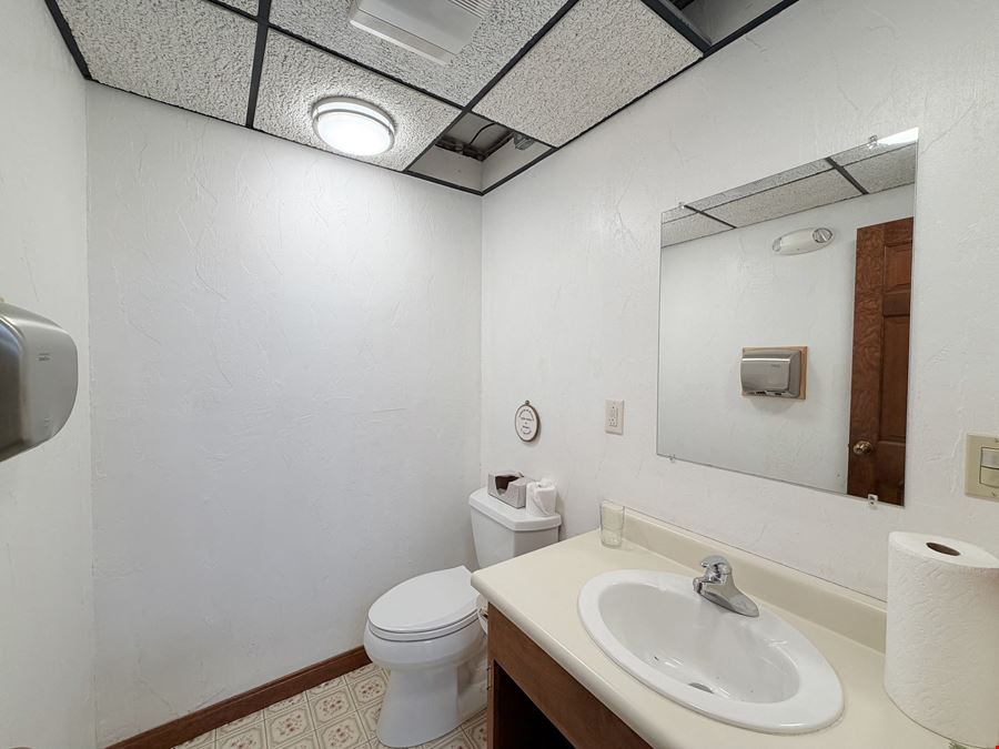 Private Office Suite in Concord, NH