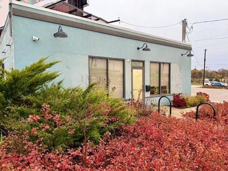 Preview of Office space for Sale at 812 South Martin Luther King Junior Boulevard