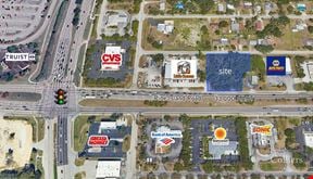 Prime Location Off Pine Island Rd. & US 41, N. Fort Myers