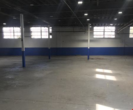 Preview of commercial space at 8555 Tonnelle Avenue