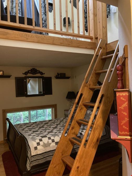 Briarwood Lodge
