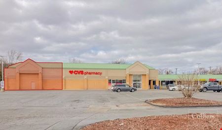 Preview of Retail space for Rent at 31501 Joy Rd