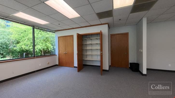 High Quality Central Beltline Office Space