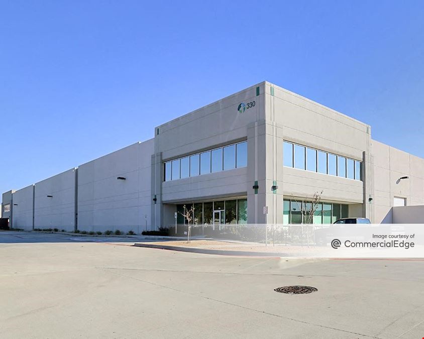 Prologis Northpark - Building 11