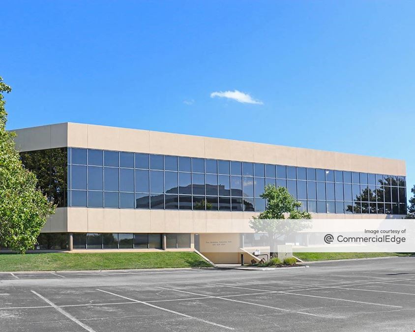Two Broadway Executive Park