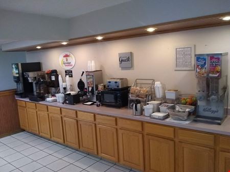 Preview of Other space for Sale at 70 North Whitewoman Street