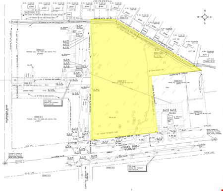Preview of commercial space at 23720 Sibley Road