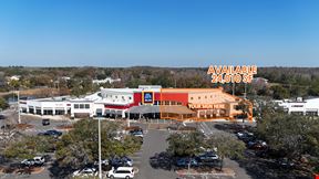 ALDI Sublease Wesley Chapel