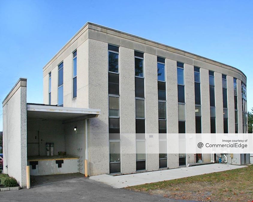 20 Erford Road