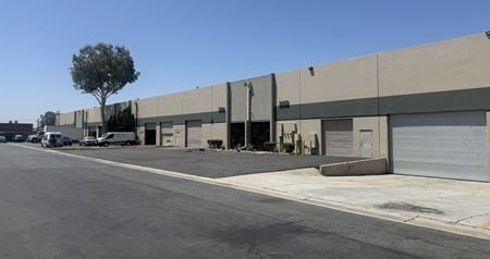Preview of Industrial space for Rent at 3114 E Vía Mondo
