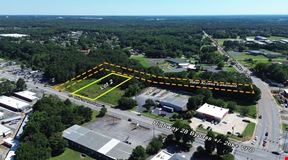 00 Highway 28 Bypass - Lot 2