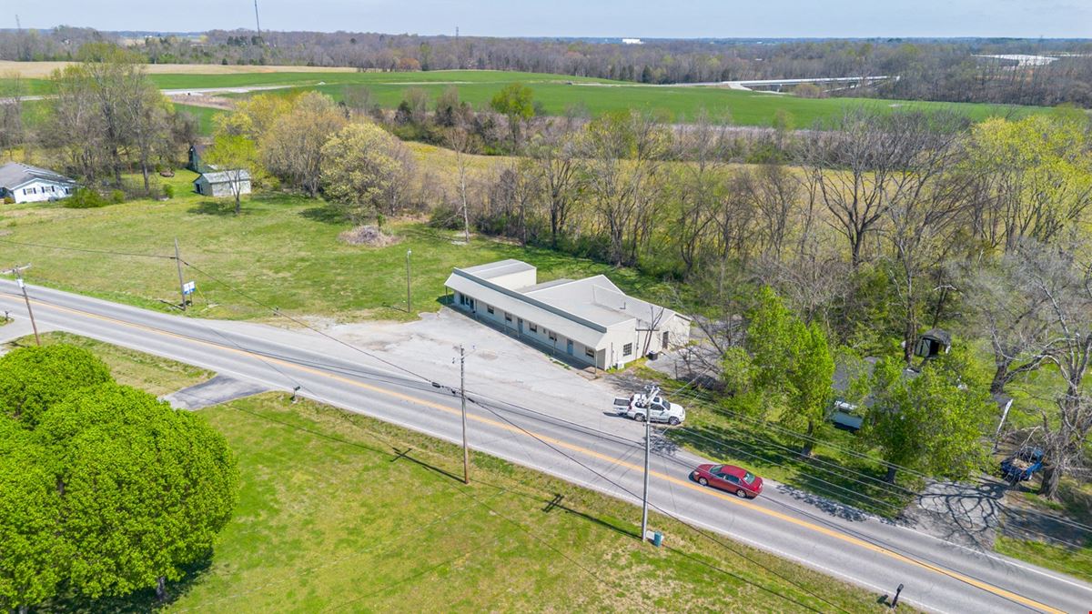 2506 Buffalo Rd