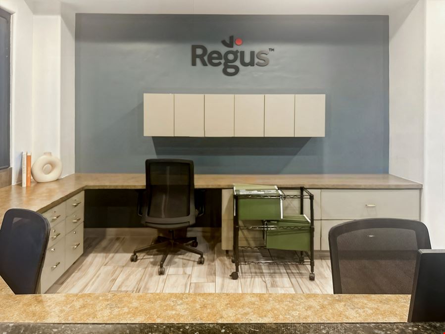 Regus - Tucson - N Oracle Road