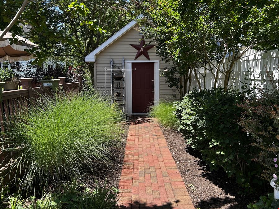 7 West Belle Street
