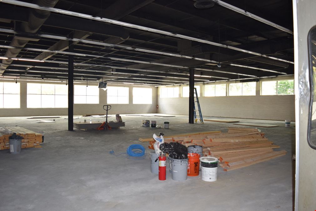 Former Family Dollar