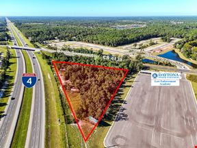 Commercial Development Site