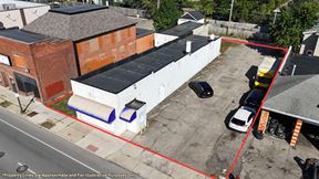 1328 W Broad St