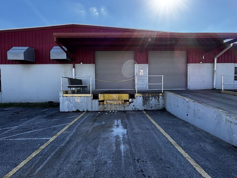 848 Kensinger Rd