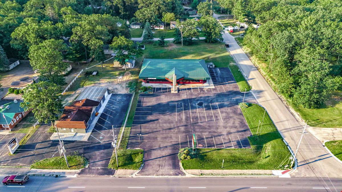 3287 W. Houghton Lake Dr.